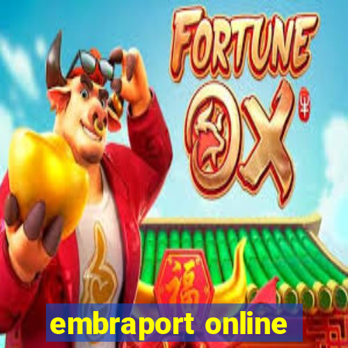 embraport online